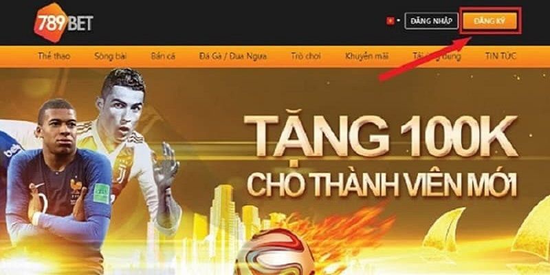 3 lưu ý quan trọng khi tham gia khuyến mãi 789Bet