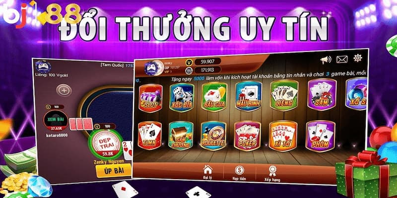 Đánh giá chất lượng của nhà cái BJ 88 từ game thủ