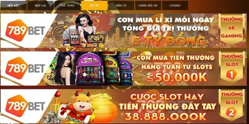 Điều kiện tham gia khuyến mãi 789Bet