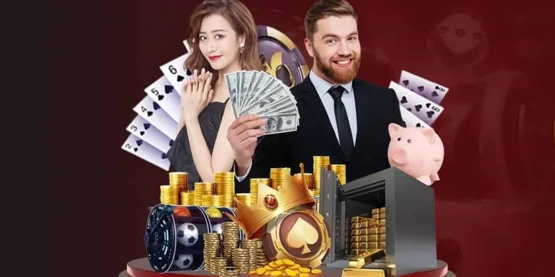 Chia sẻ cách tham gia nhận Typhu88 khuyến mãi cho newbie