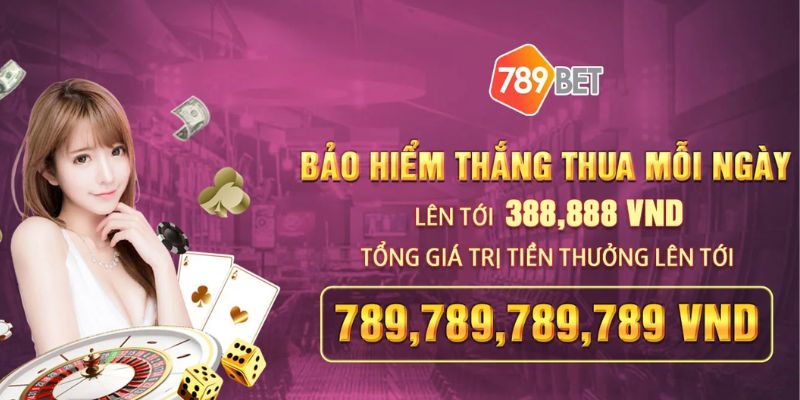 Tổng quan về 789BET: Có thực sự uy tín?