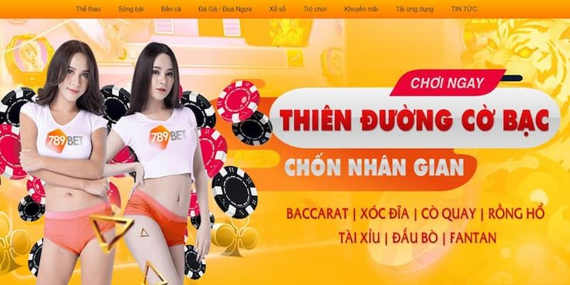 Khắc phục đường link 789BET như thế nào?