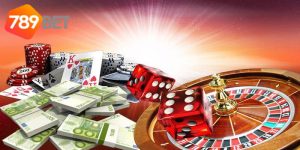 Khám phá tổng quan về sảnh casino uy tín hàng đầu tại link 789BET