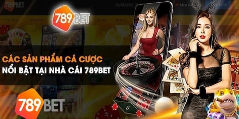 Những dịch vụ chất lượng khi vào link 789BET