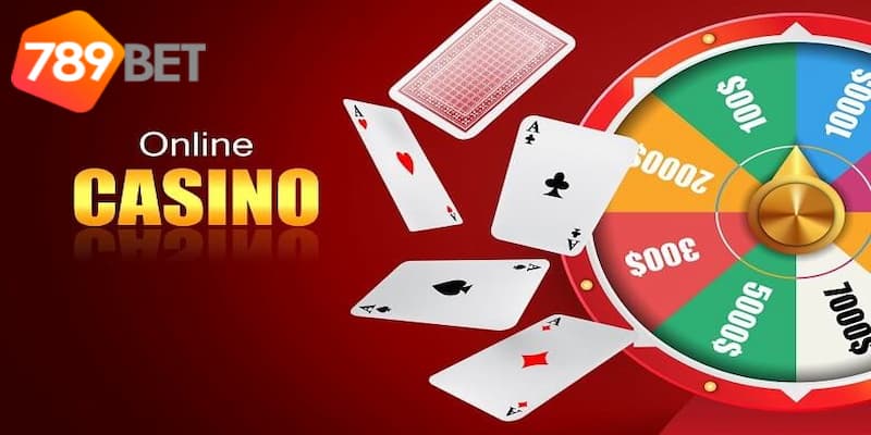 Giới thiệu tổng quan về link vào casino nhà cái