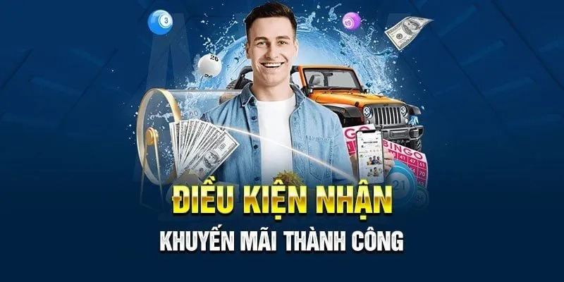 Những điều khoản cần chú ý khi thực hiện Typhu88 khuyến mãi