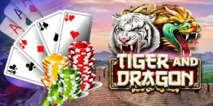 Khám phá Rồng Hổ Online: Trải nghiệm cực đỉnh tại 789Bet